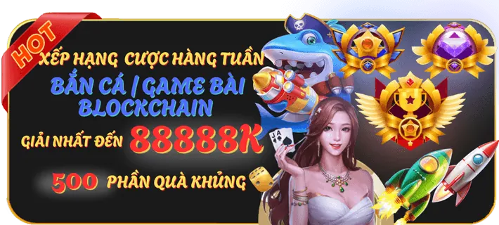 Hoàn trả hàng ngày g666 bet
