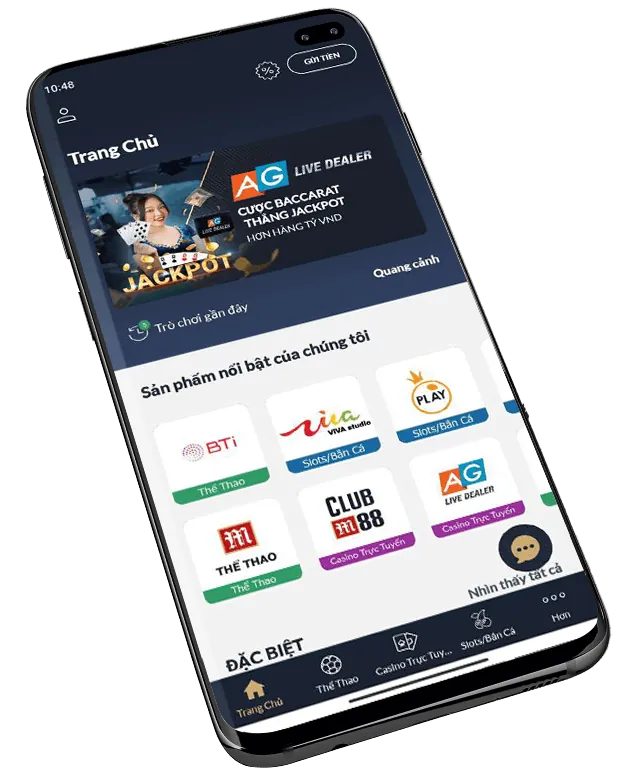 Giao dịch nhanh chóng tại g666 bet