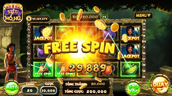 Casino trực tuyến