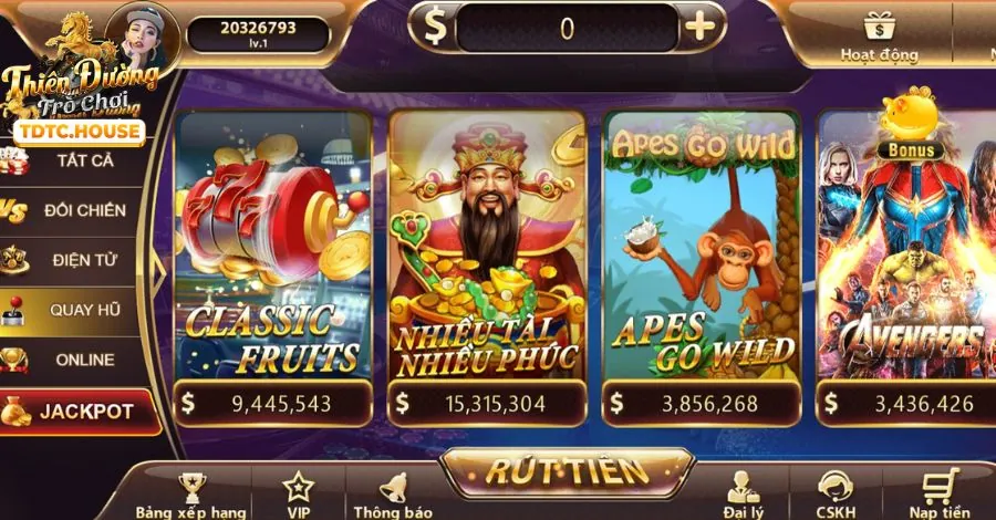 Mẹo bắn cá cơ bản tại g666 bet
