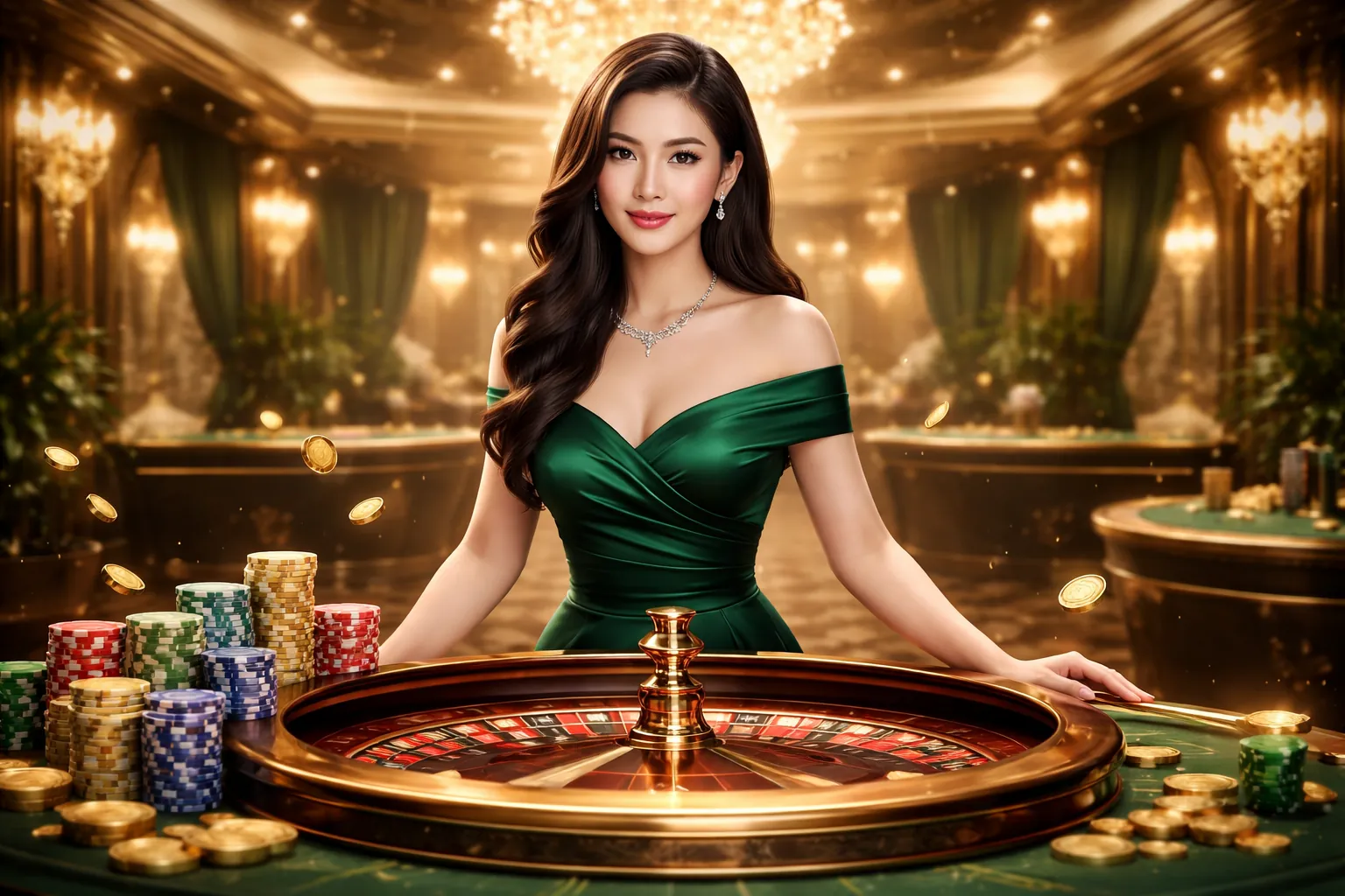 Định vị thương hiệu g666 bet