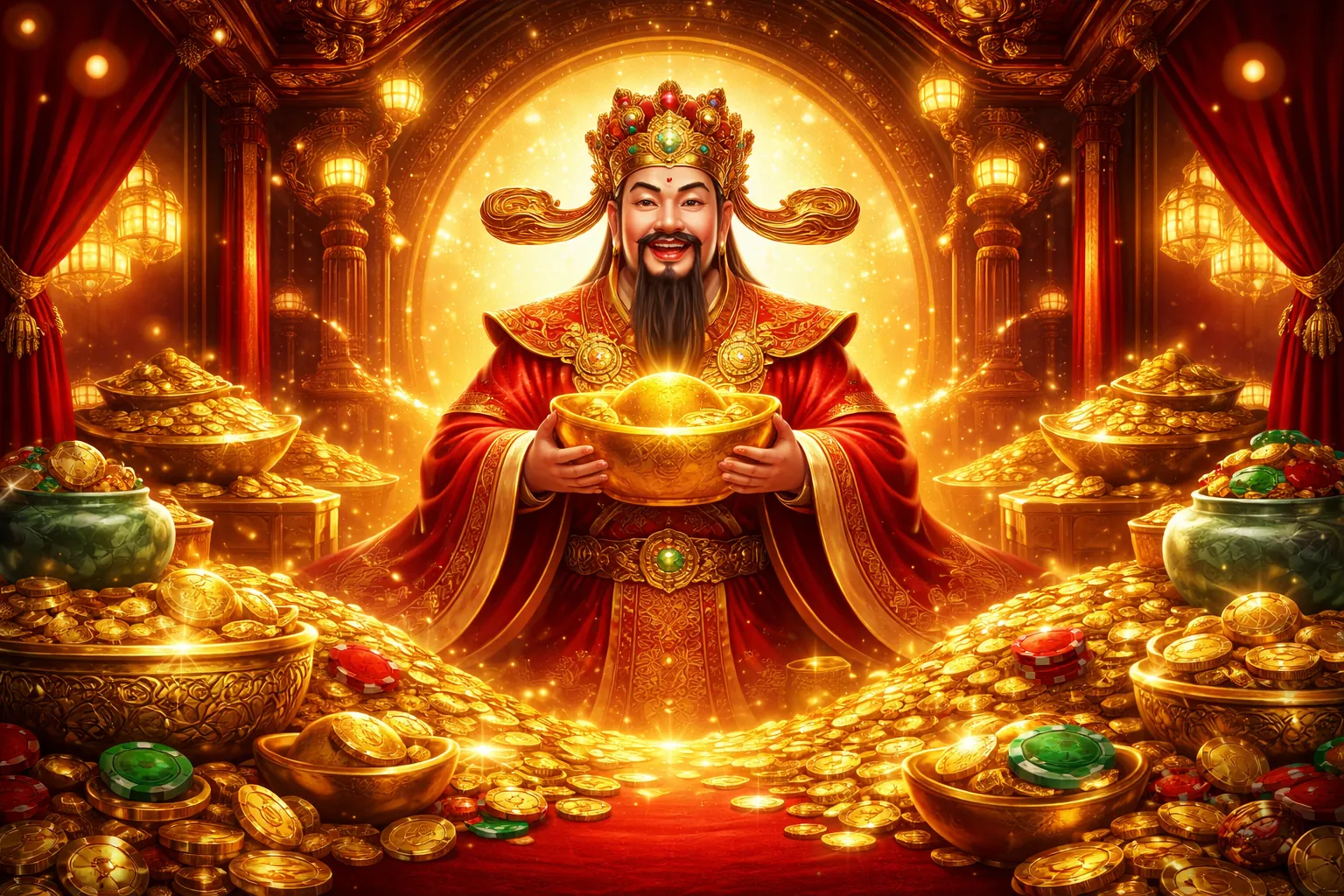 G666 Bet nền tảng cá cược hàng đầu Việt Nam