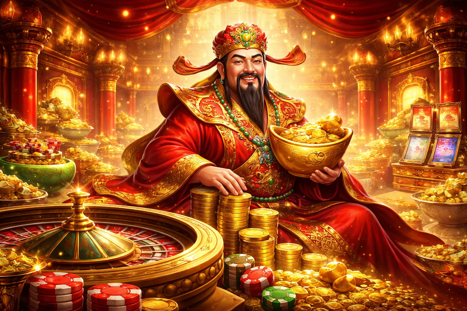 G666 Bet Trò Chơi Bắn Cá Hấp Dẫn