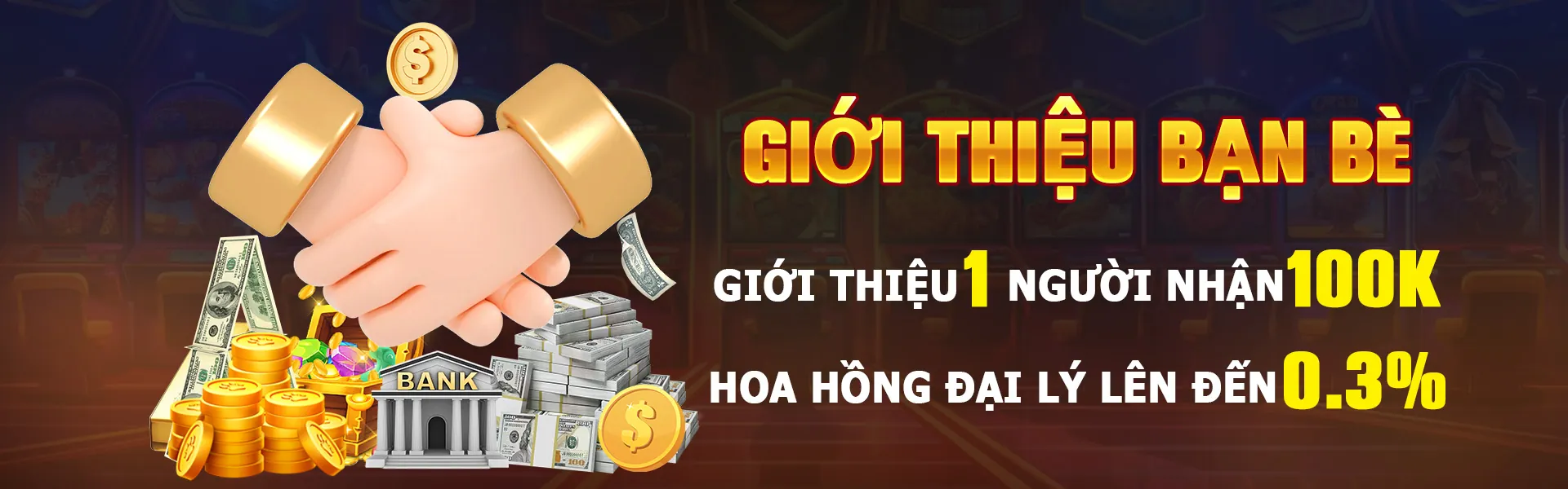 Hình ảnh chương trình hoàn trả hàng ngày g666 bet