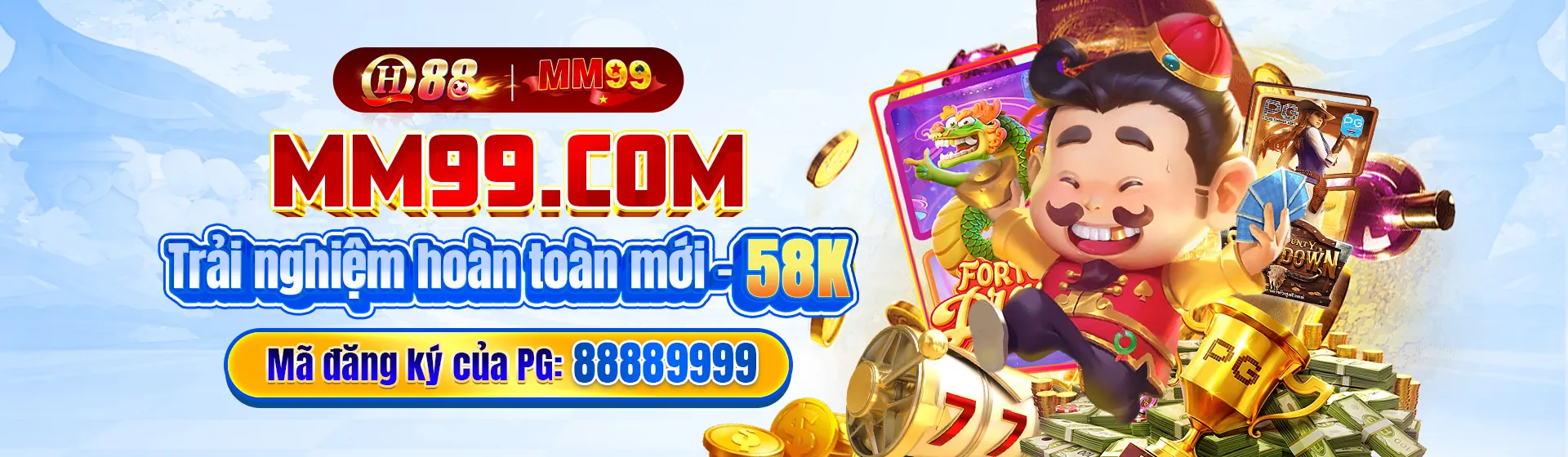 Phương thức thanh toán G666 Bet an toàn