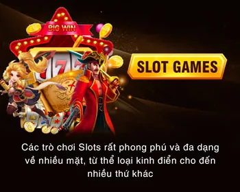 Dễ dàng nhận thưởng
