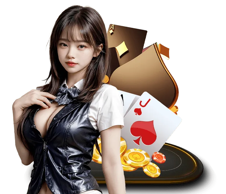 Bàn Poker trực tuyến g666 bet